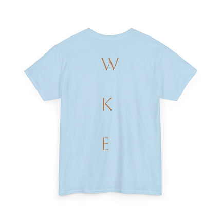 Women’s Diety Poster Tee — Vintage Band Graphic T-Shirt