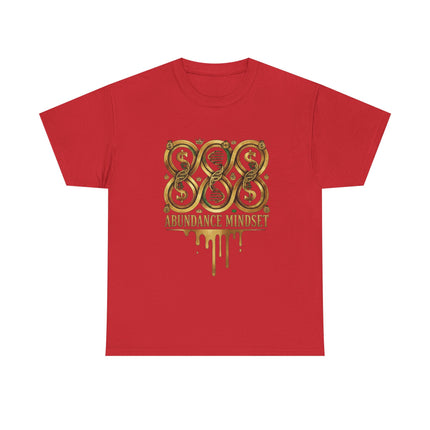 Divine Angel Numbers T-Shirt (Unisex) #888