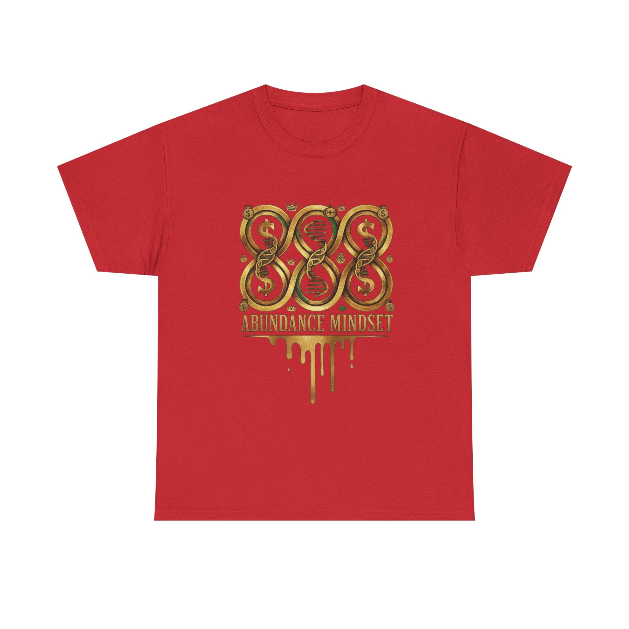 Divine Angel Numbers T-Shirt (Unisex) #888