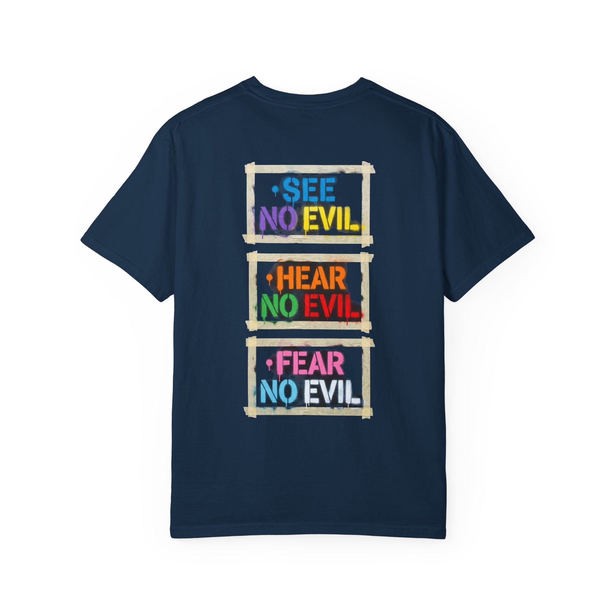 Mental Over Matters T-Shirt
