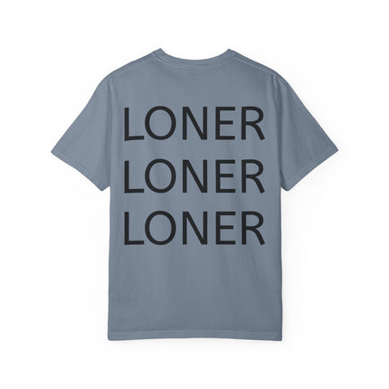 Outcast T Shirt Theme #4