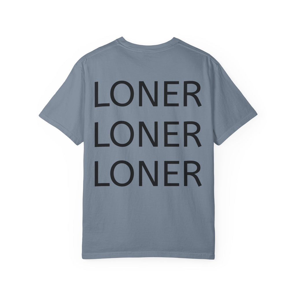 Outcast T Shirt Theme #4