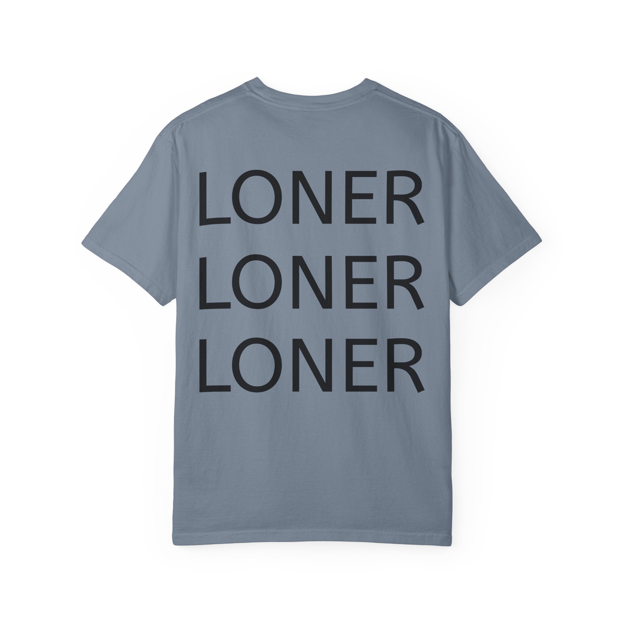 Outcast T Shirt Theme #4