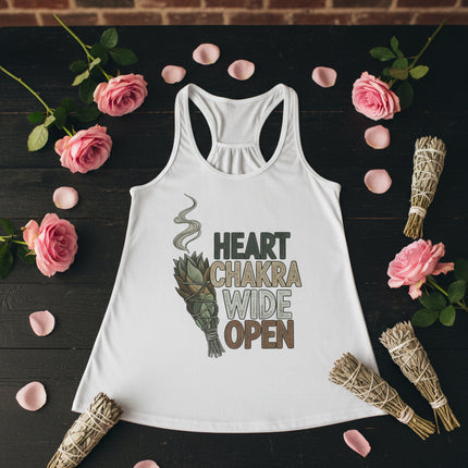 Elevated Graphic Streetwear Women's Tank Top #14