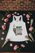 Elevated Graphic Streetwear Women's Tank Top #14
