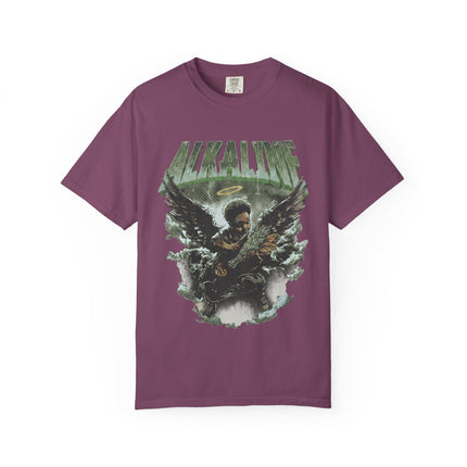 Alkaline Art T-shirt