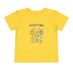 Yellow / 2T