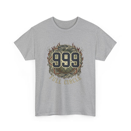 Copy of Divine Angel Numbers T-Shirt (Unisex) #999
