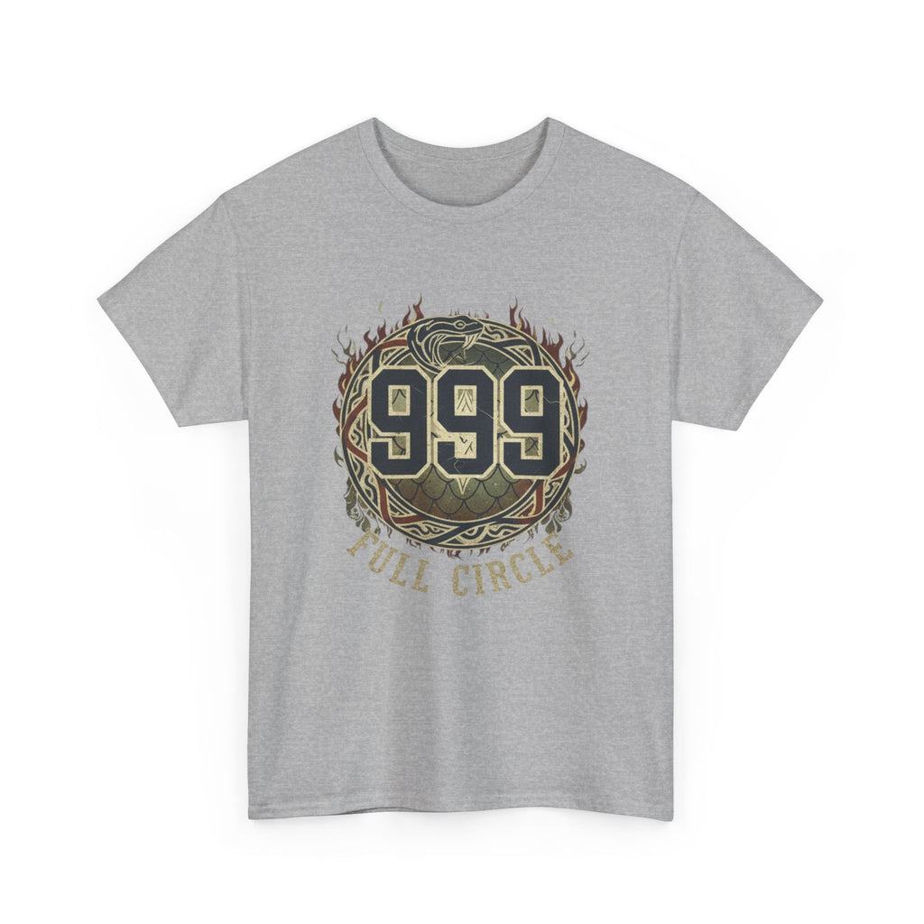 Copy of Divine Angel Numbers T-Shirt (Unisex) #999