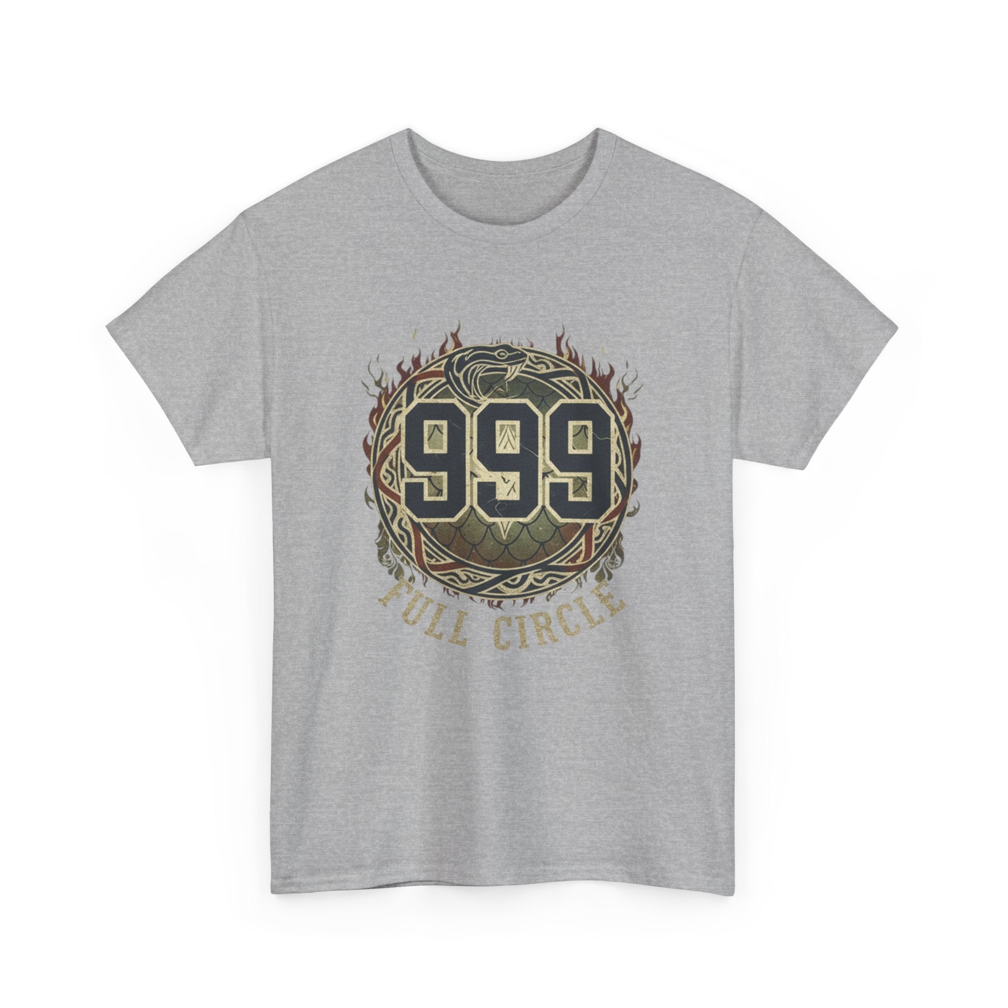 Copy of Divine Angel Numbers T-Shirt (Unisex) #999