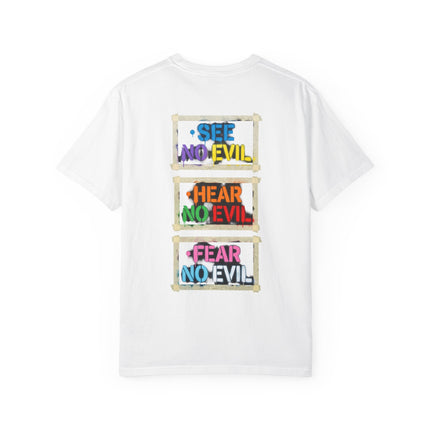 Mental Over Matters T-Shirt