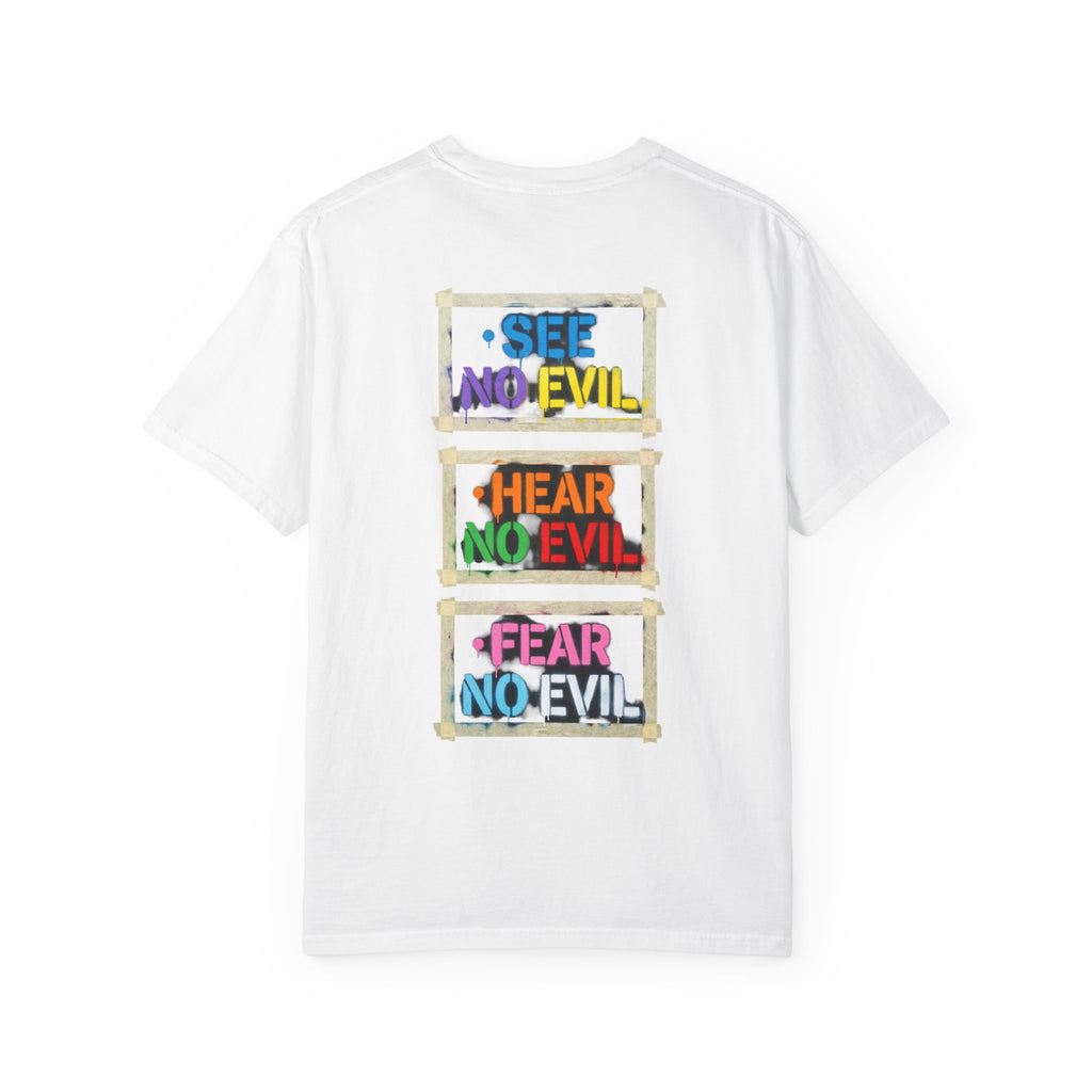 Mental Over Matters T-Shirt