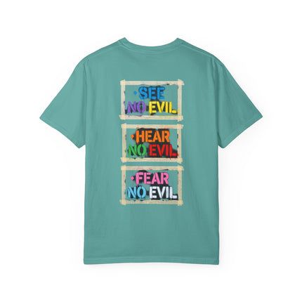 Mental Over Matters T-Shirt