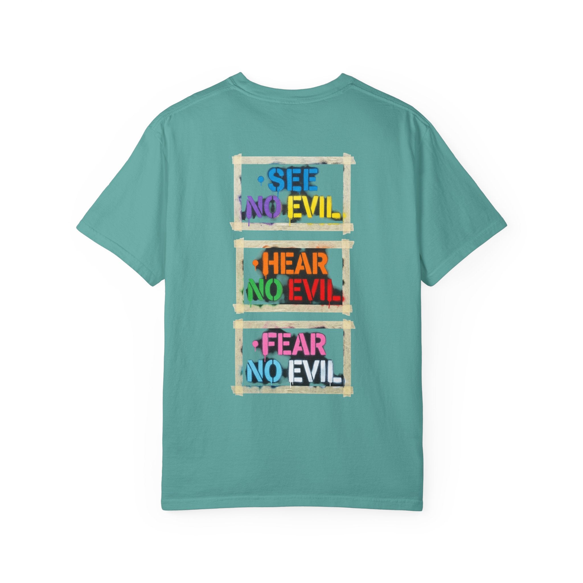 Mental Over Matters T-Shirt