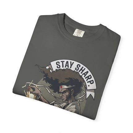 Afro Samurai T-Shirt