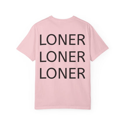 Outcast T Shirt Theme #4