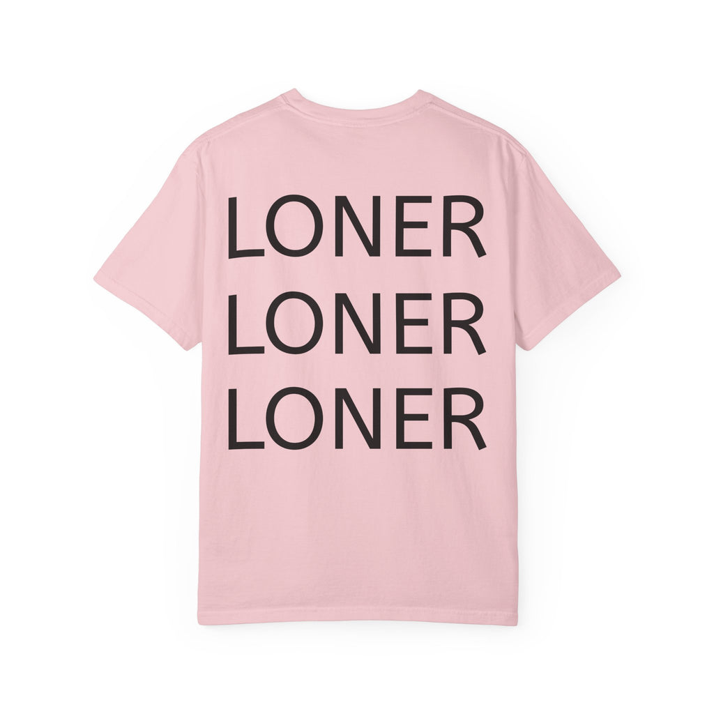 Outcast T Shirt Theme #4