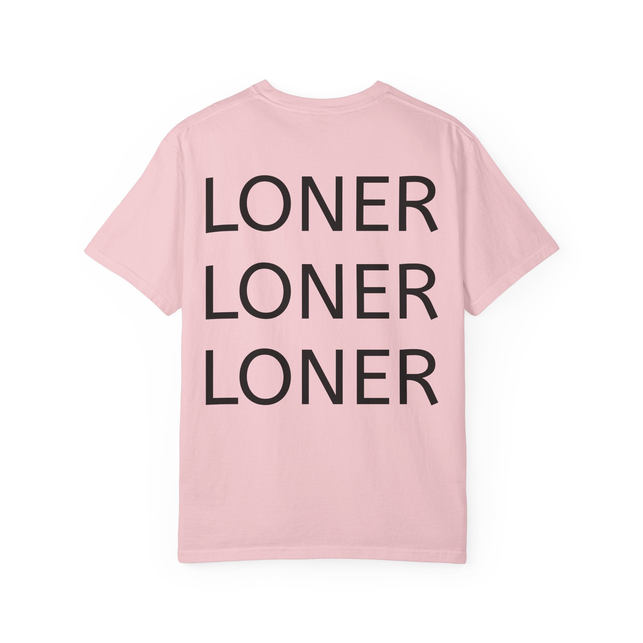 Outcast T Shirt Theme #4