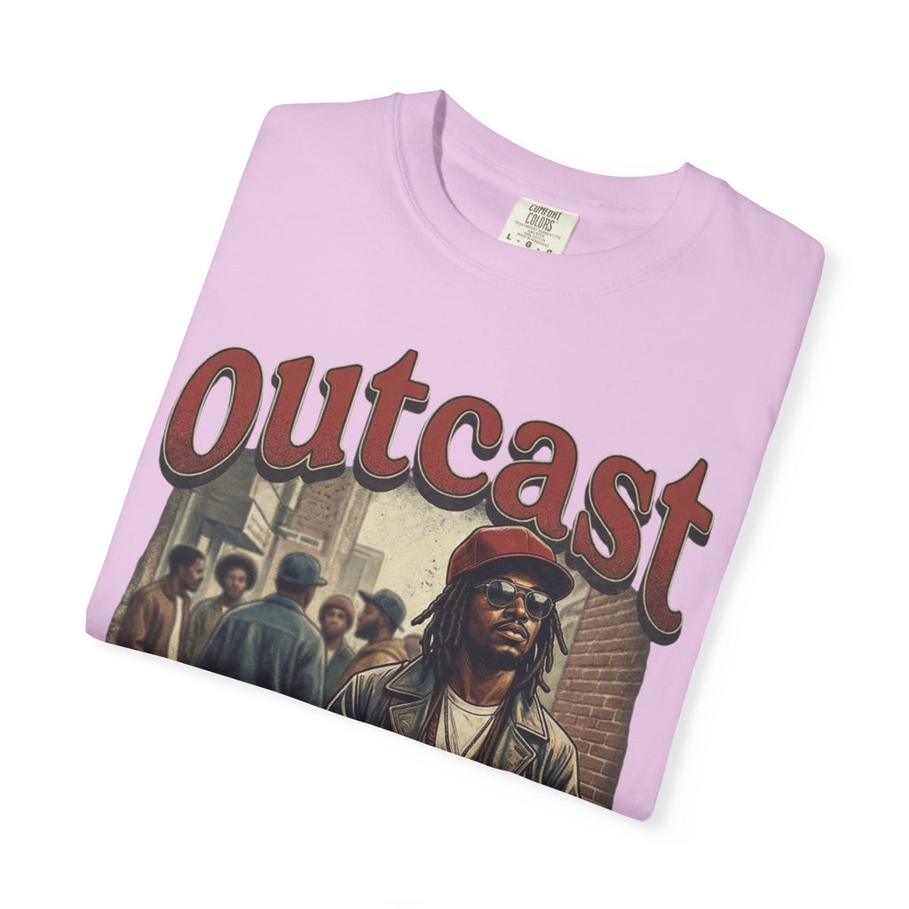 Outcast T Shirt Style #1