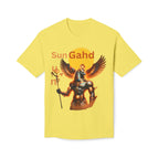 Yellow / S