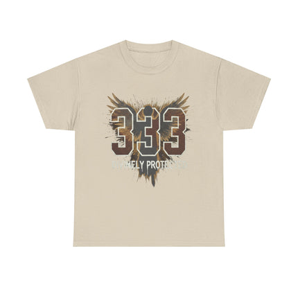Ancestral Angel Numbers (unisex) T-Shirt #333