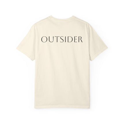 Outcast Themed T Shirt Style #2