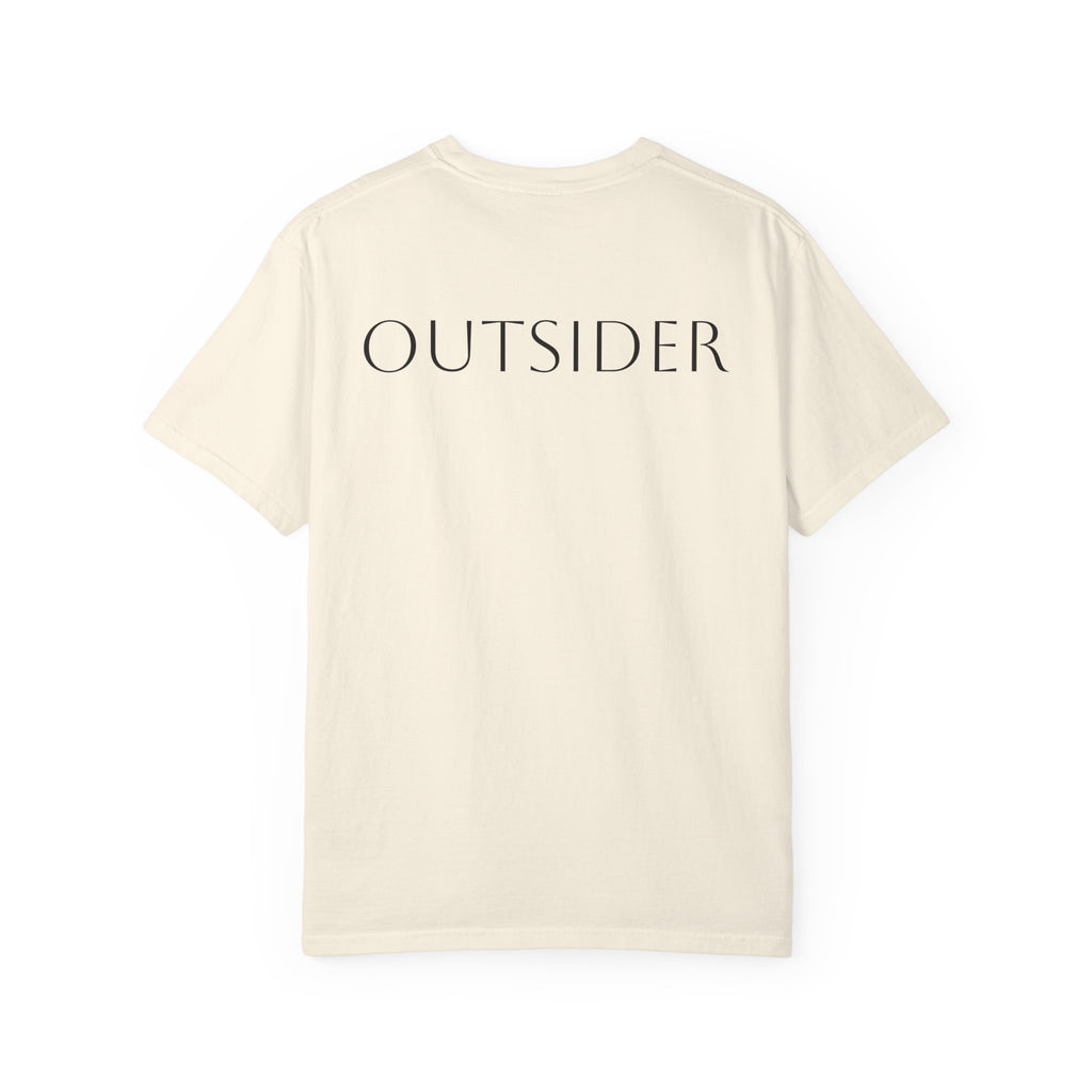 Outcast Themed T Shirt Style #2