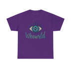 Purple / S