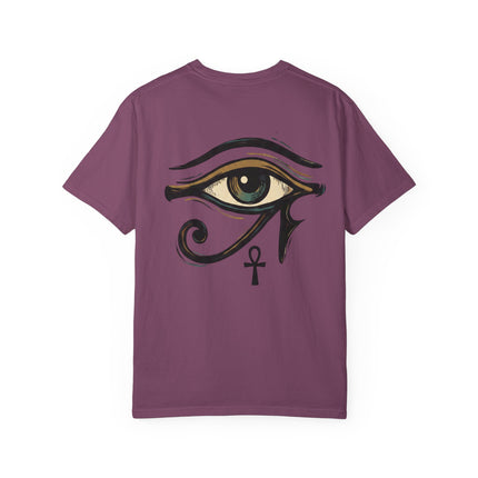 Wke Wrld Merch T Shirt (Unisex)