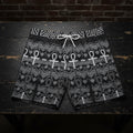 Awakened Ankh Energy Shorts #10