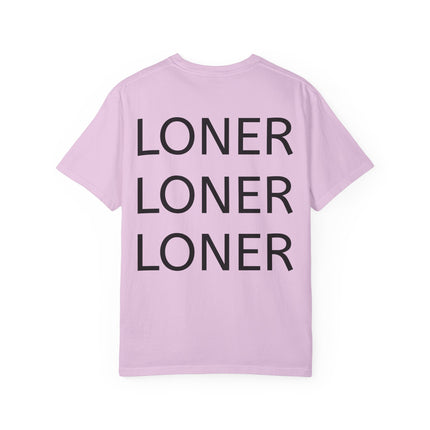 Outcast T Shirt Theme #4