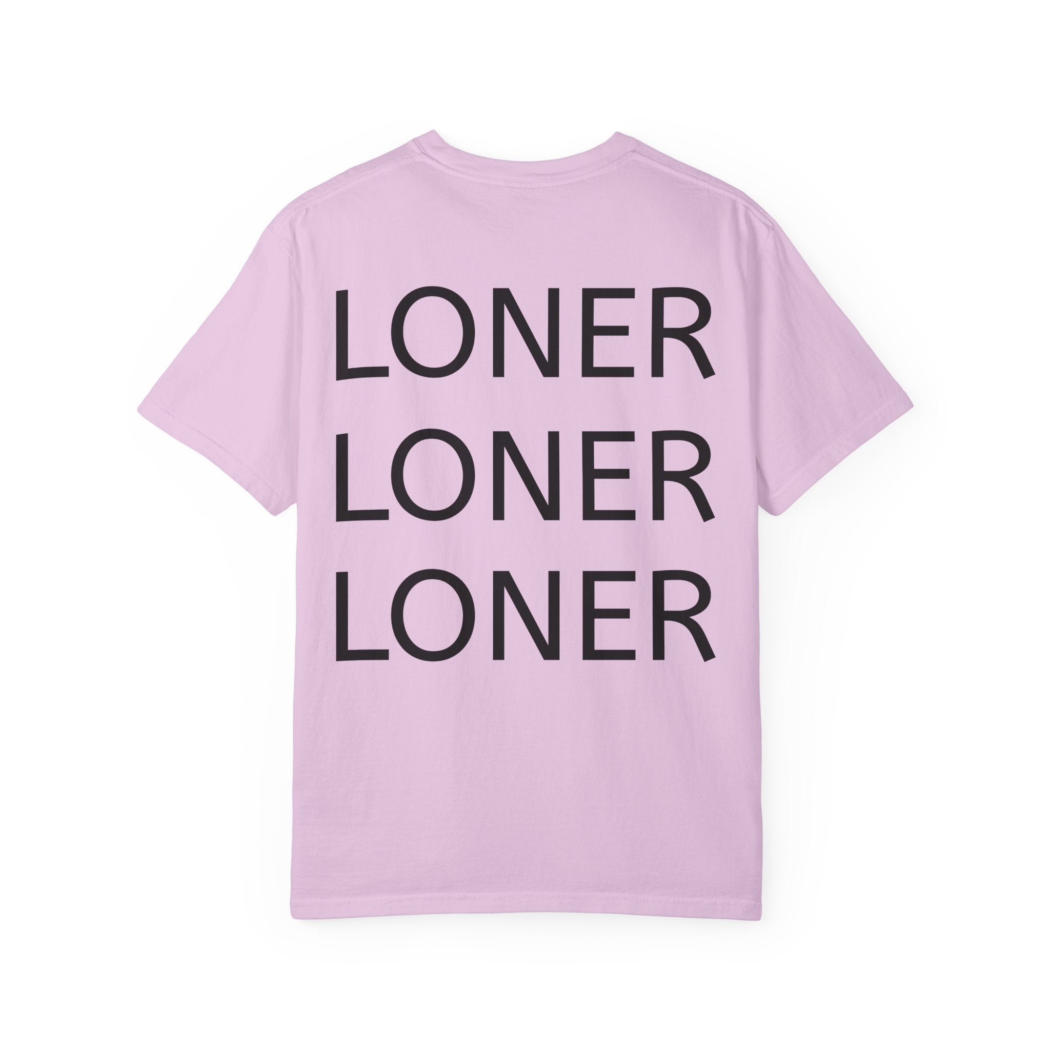 Outcast T Shirt Theme #4