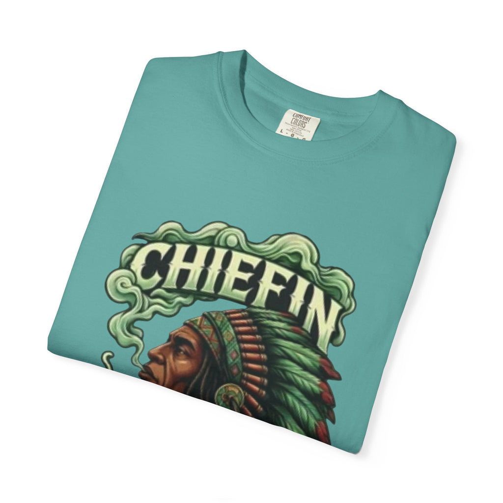 Chiefin T-Shirt