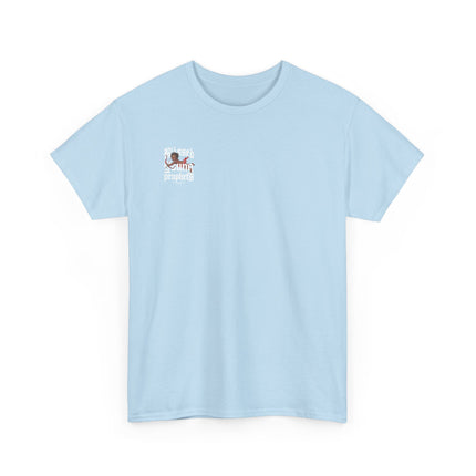 "Blissed" Graphic T-Shirt