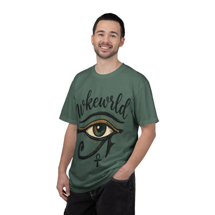 Wkewrld Merch Eye Unisex T Shirt