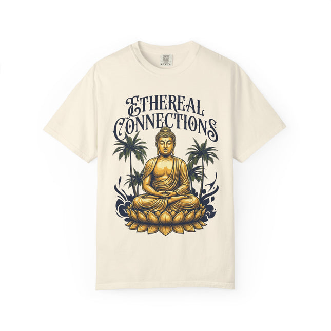 Ethereal connections  T-Shirt