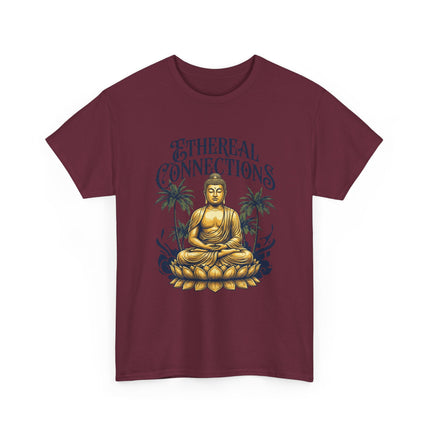 Unisex, ethereal connections T-Shirt