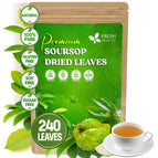Whole Leaves / 240 Leaves