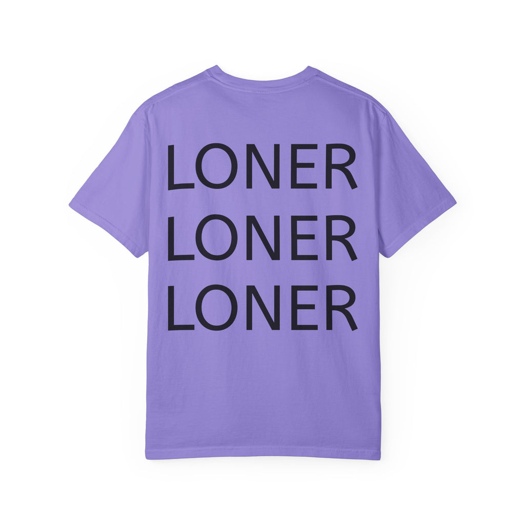 Outcast T Shirt Theme #4