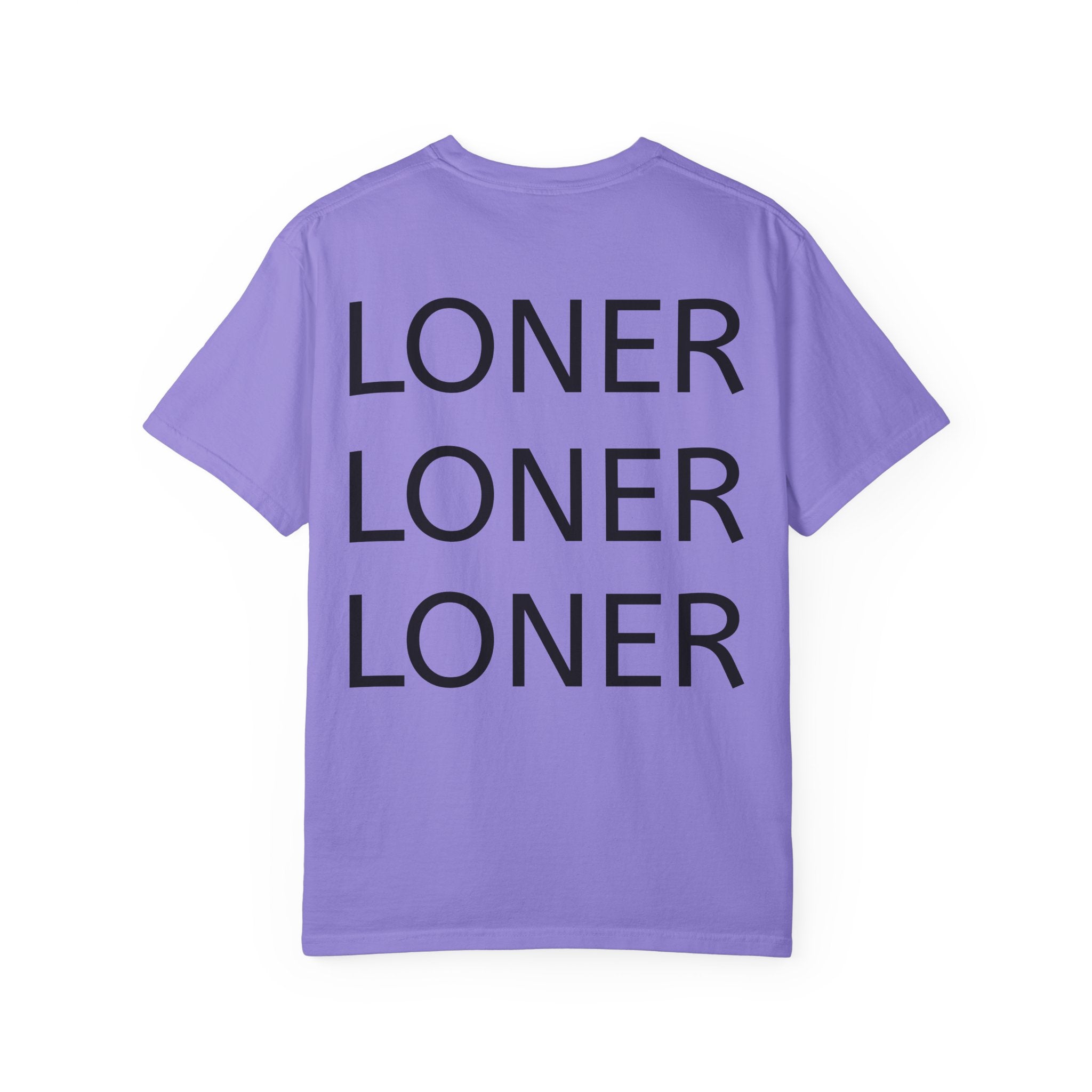Outcast T Shirt Theme #4