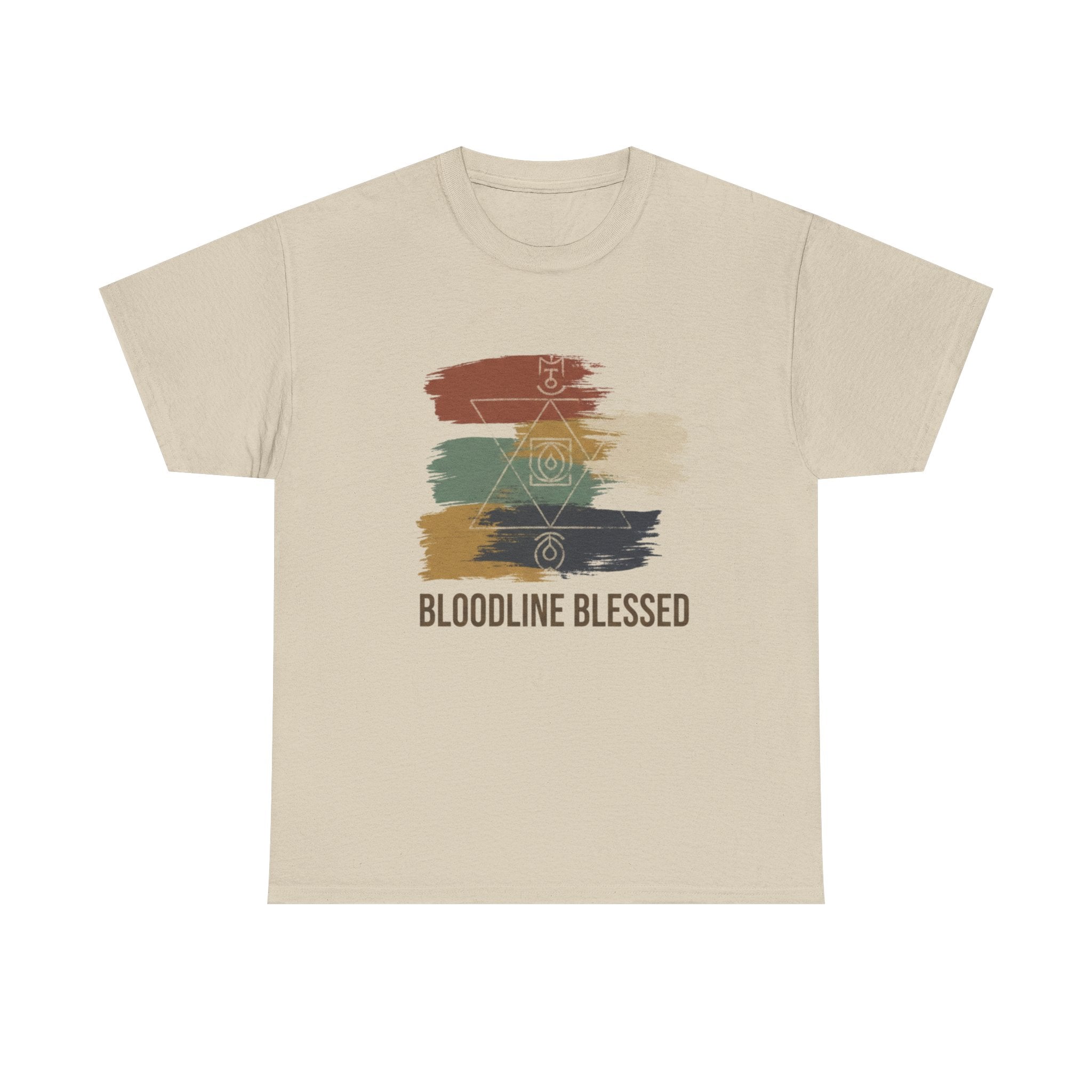 Mystic Chakra Alignment T-Shirt (Unisex) #1