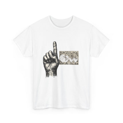 "1 Goal" Graphic T-Shirt