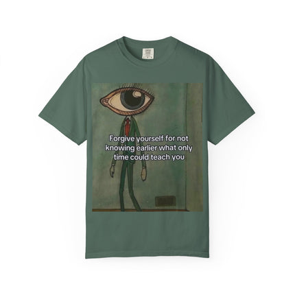 Trippy Quotes Themed T-Shirt