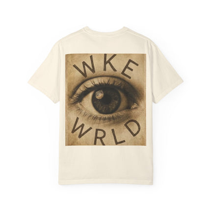 This Eye Wrld Themed T-Shirt
