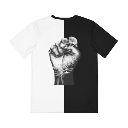 Men’s Artistic FTP T Shirt