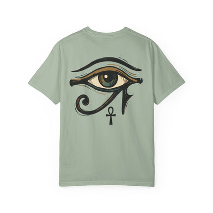 Wkewrld Merch Eye Unisex T Shirt