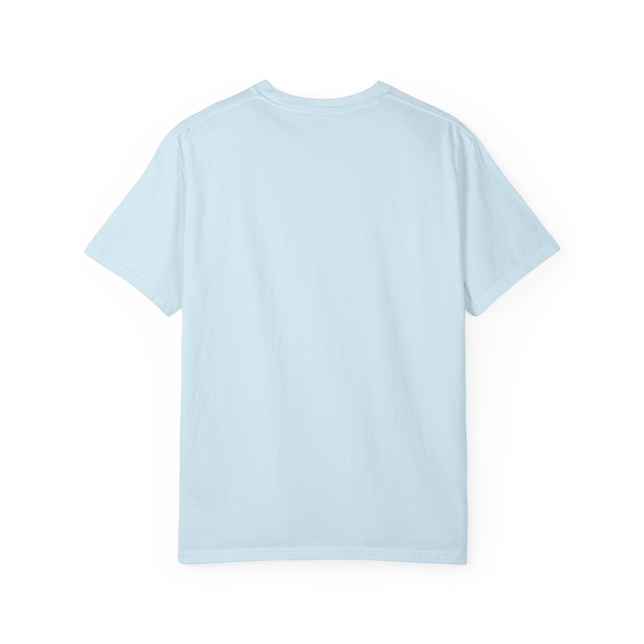 Healed By Earth T-Shirt