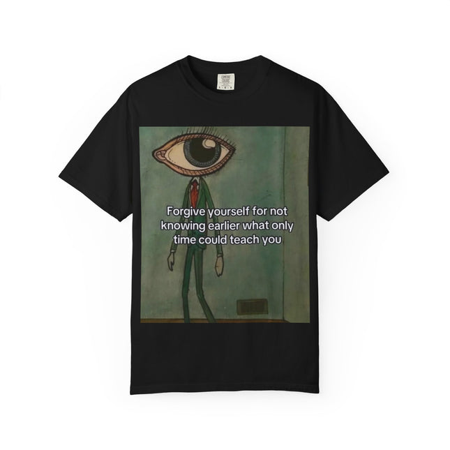 Trippy Quotes Themed T-Shirt
