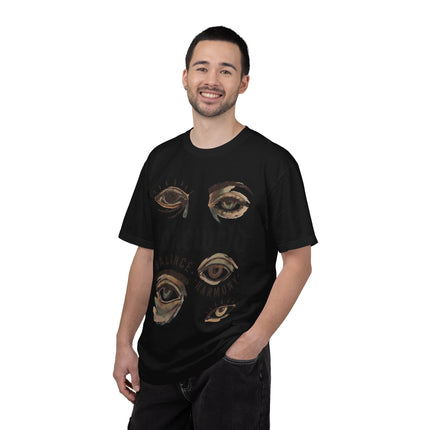 Wke Wrld Merch T Shirt (Unisex)