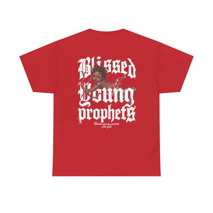 "Blissed" Graphic T-Shirt